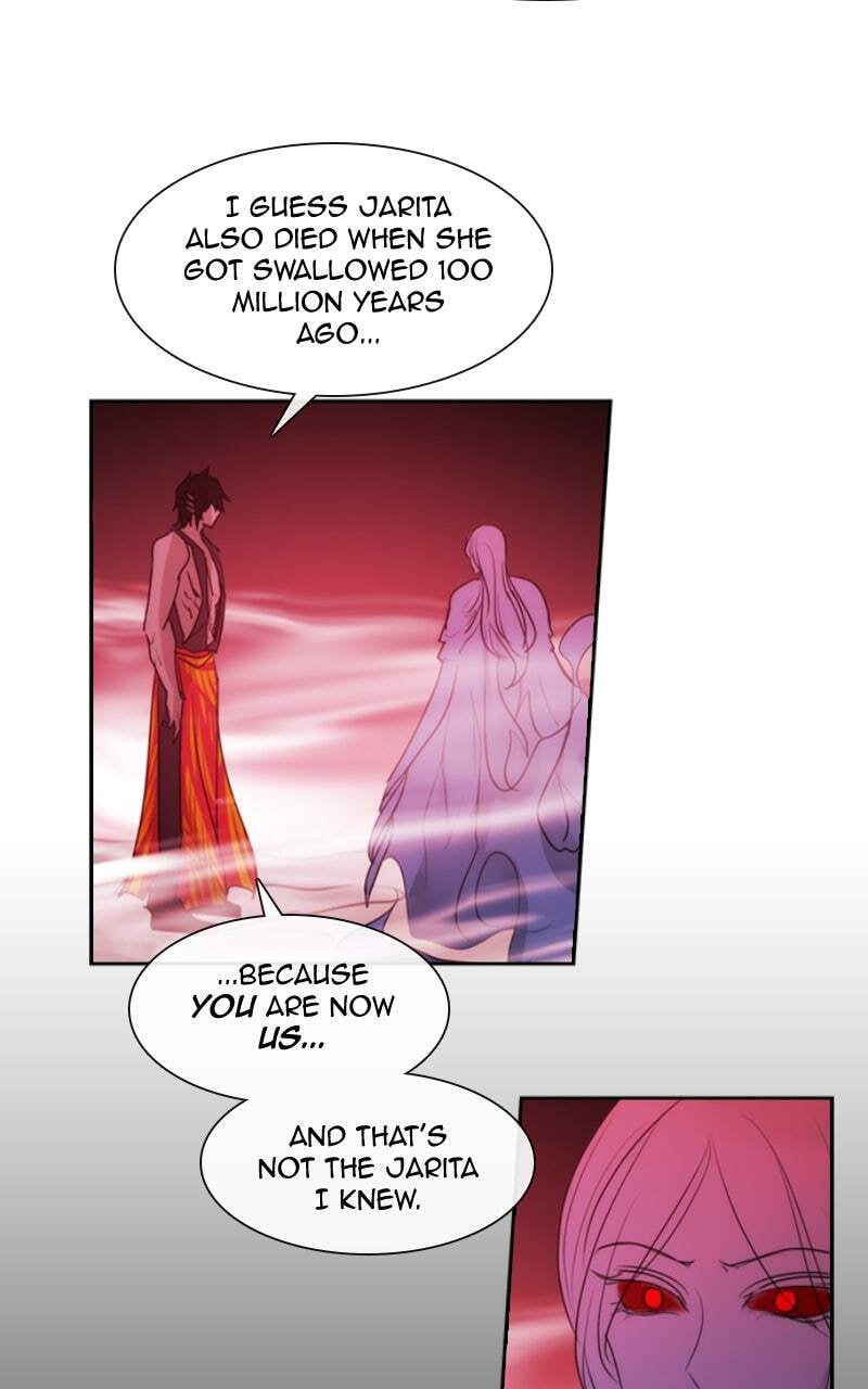 Kubera Chapter 658 page 40 - 