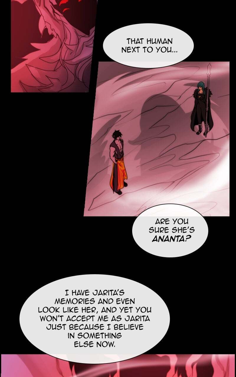 Kubera Chapter 658 page 43 - 