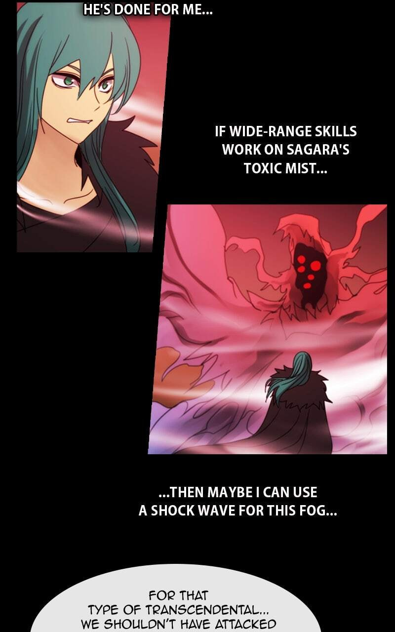 Kubera Chapter 658 page 49 - 