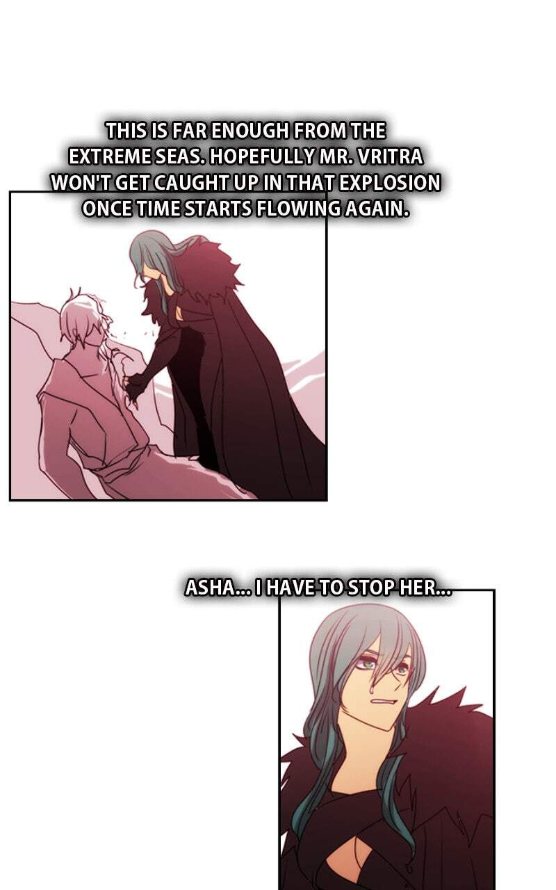 Kubera Chapter 659 page 21 - 