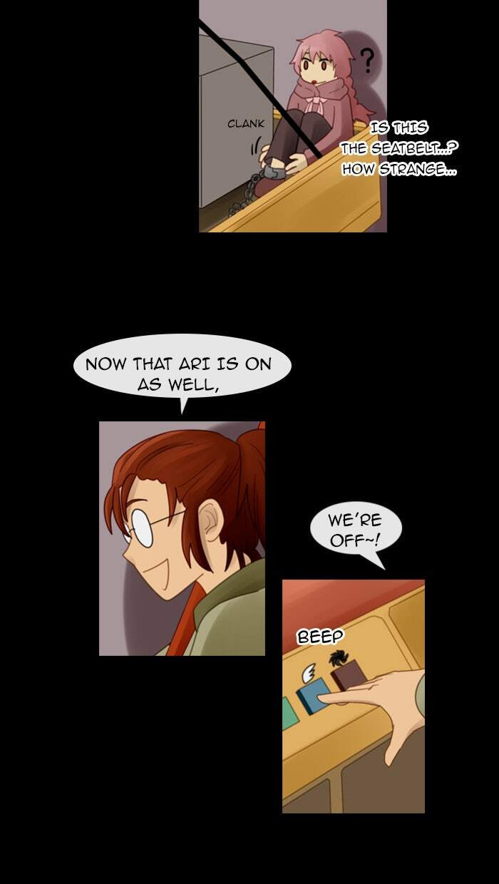 Kubera Chapter 66 page 13 - 