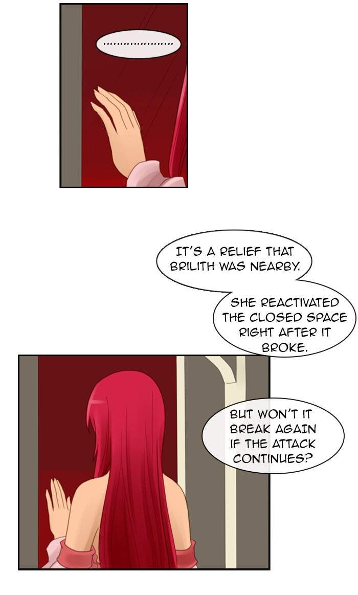 Kubera Chapter 66 page 20 - 
