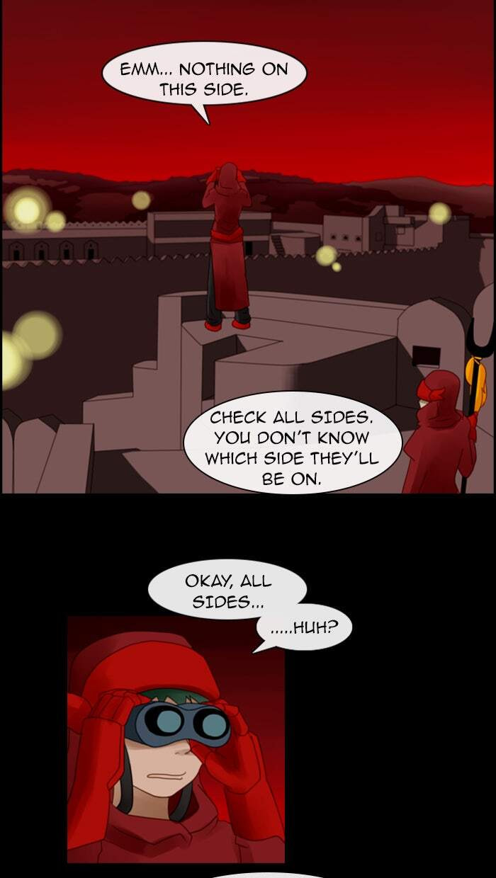 Kubera Chapter 66 page 3 - 
