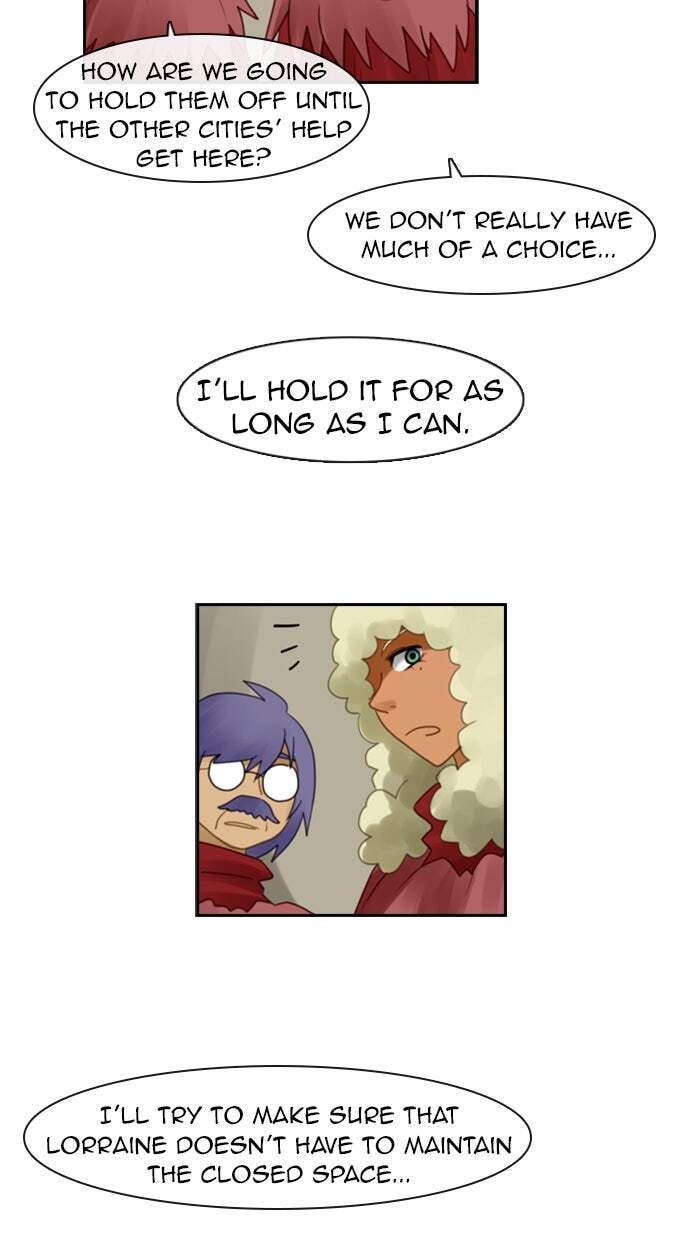 Kubera Chapter 66 page 27 - 