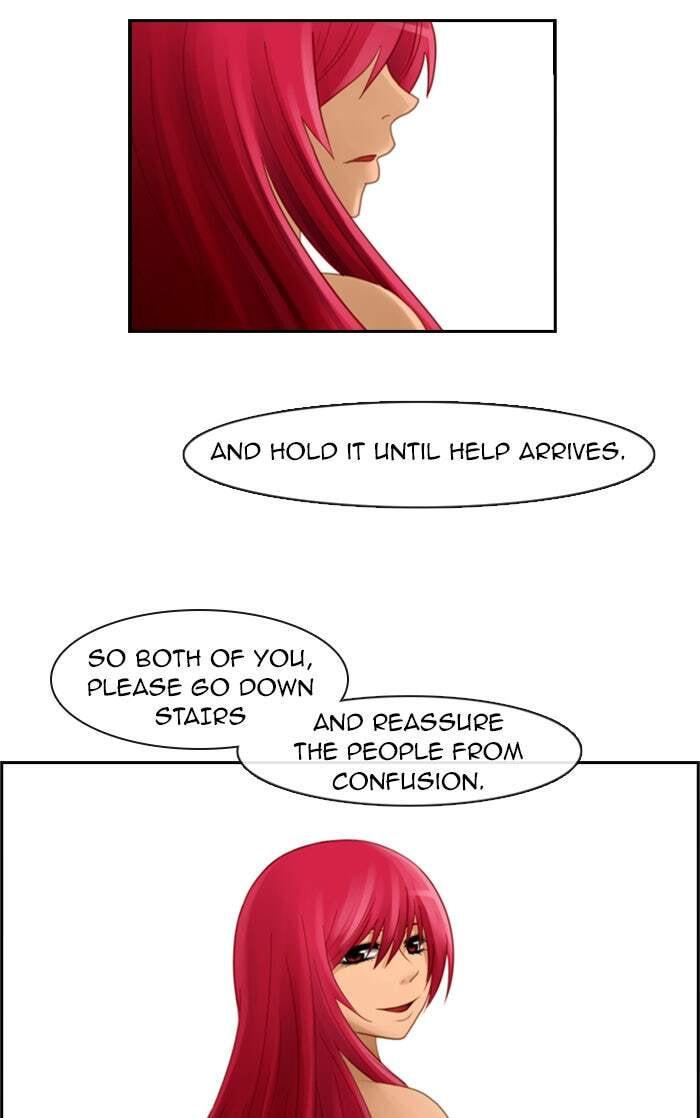 Kubera Chapter 66 page 28 - 