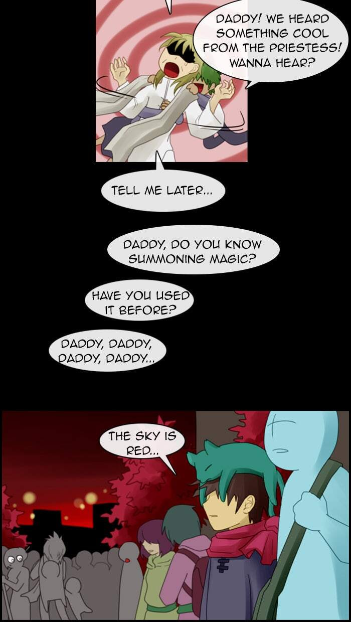 Kubera Chapter 66 page 34 - 
