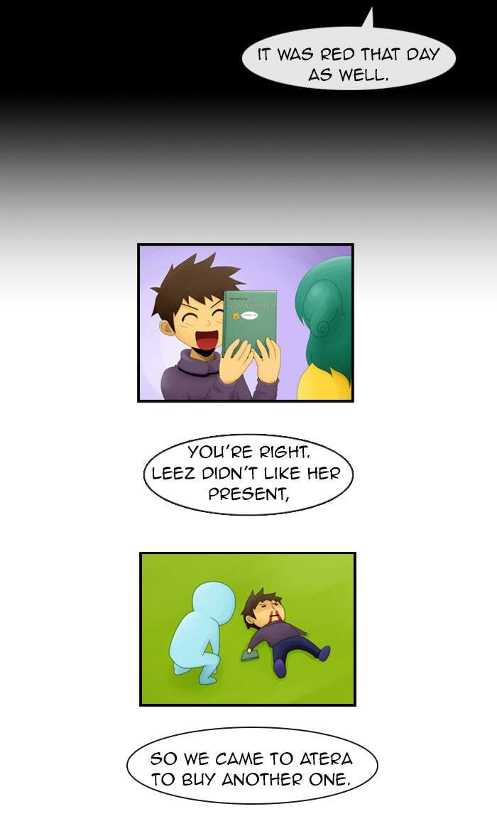 Kubera Chapter 66 page 35 - 