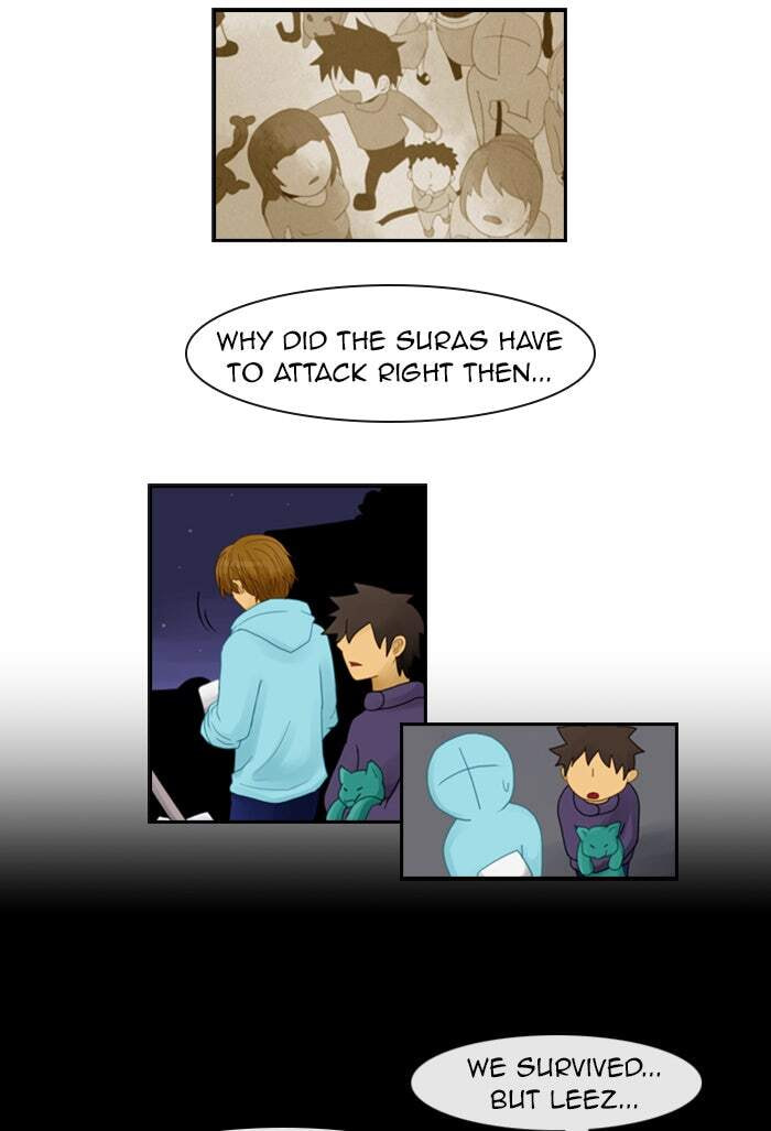 Kubera Chapter 66 page 36 - 