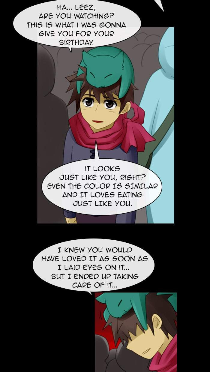 Kubera Chapter 66 page 37 - 