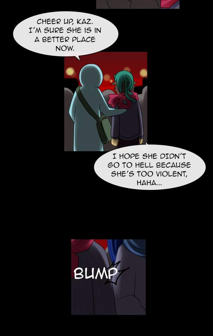 Kubera Chapter 66 page 38 - 