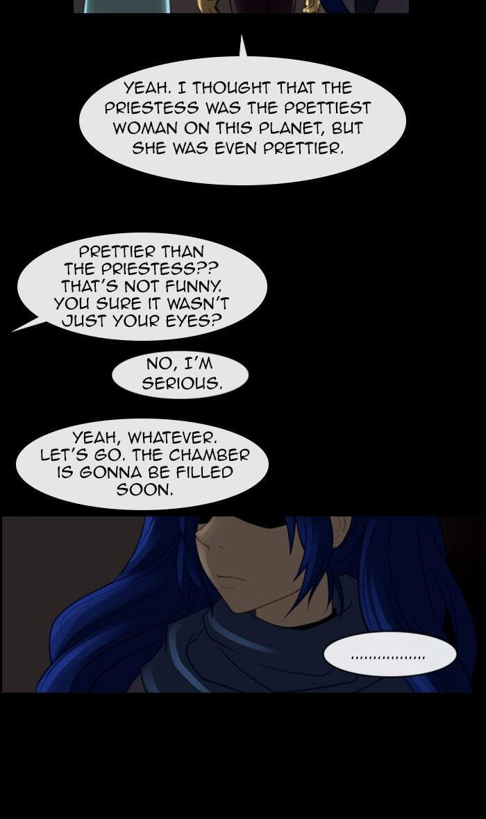 Kubera Chapter 66 page 40 - 