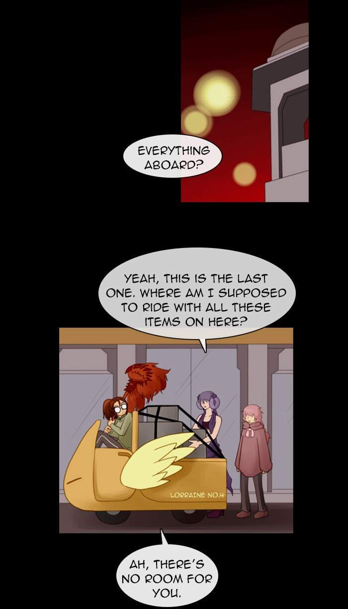 Kubera Chapter 66 page 7 - 