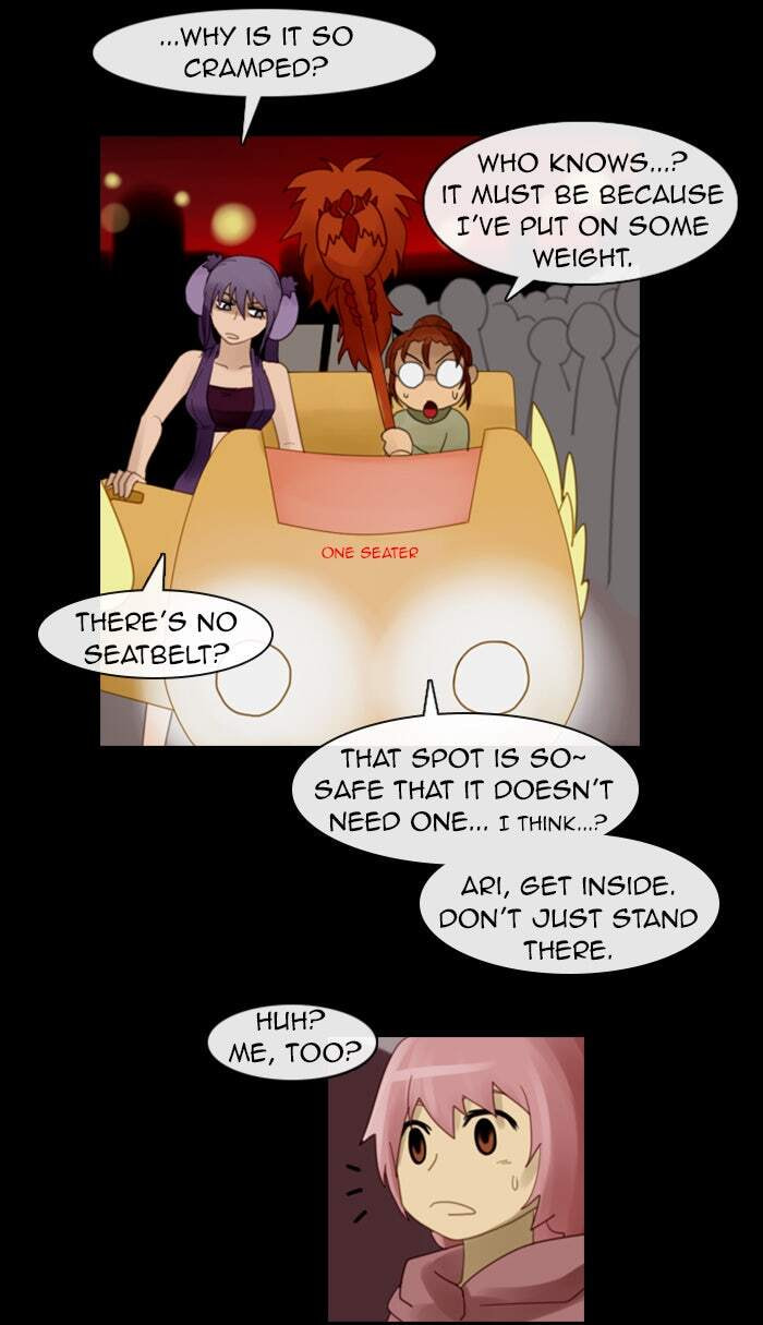 Kubera Chapter 66 page 10 - 
