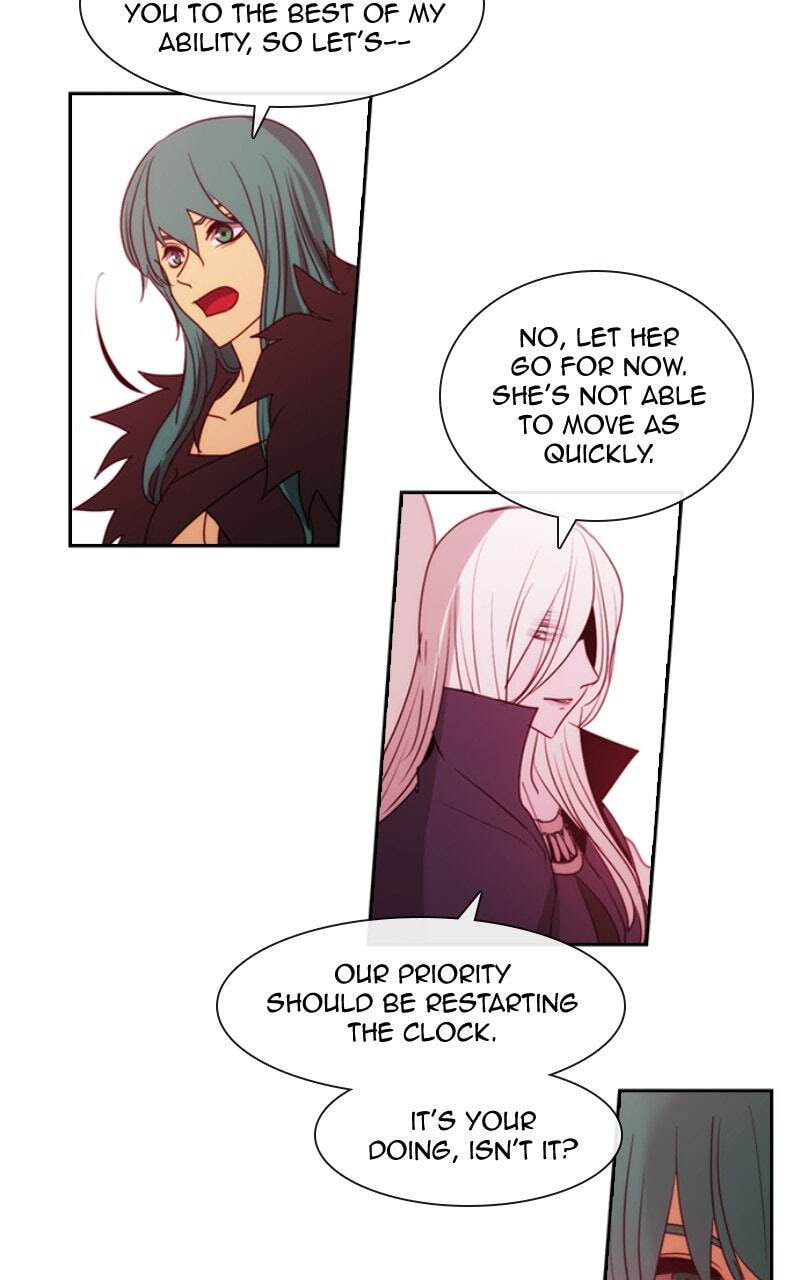 Kubera Chapter 660 page 30 - 
