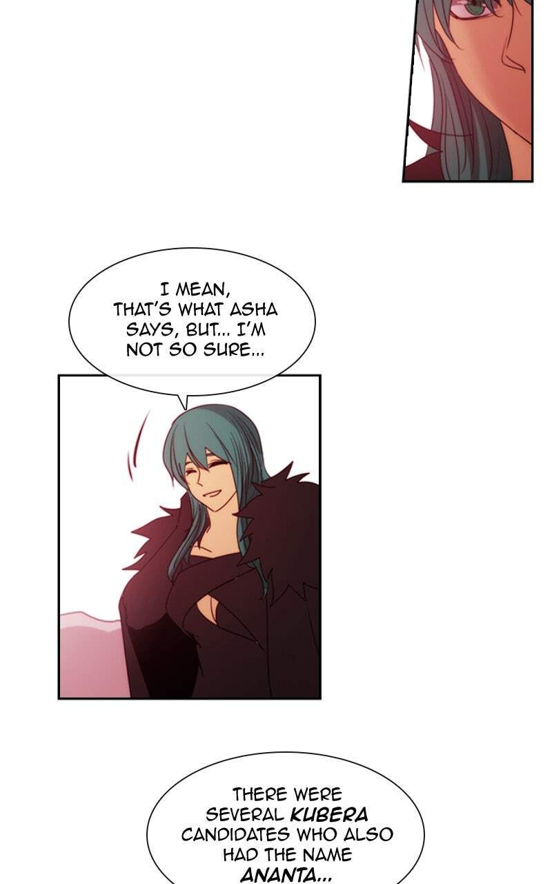Kubera Chapter 660 page 31 - 
