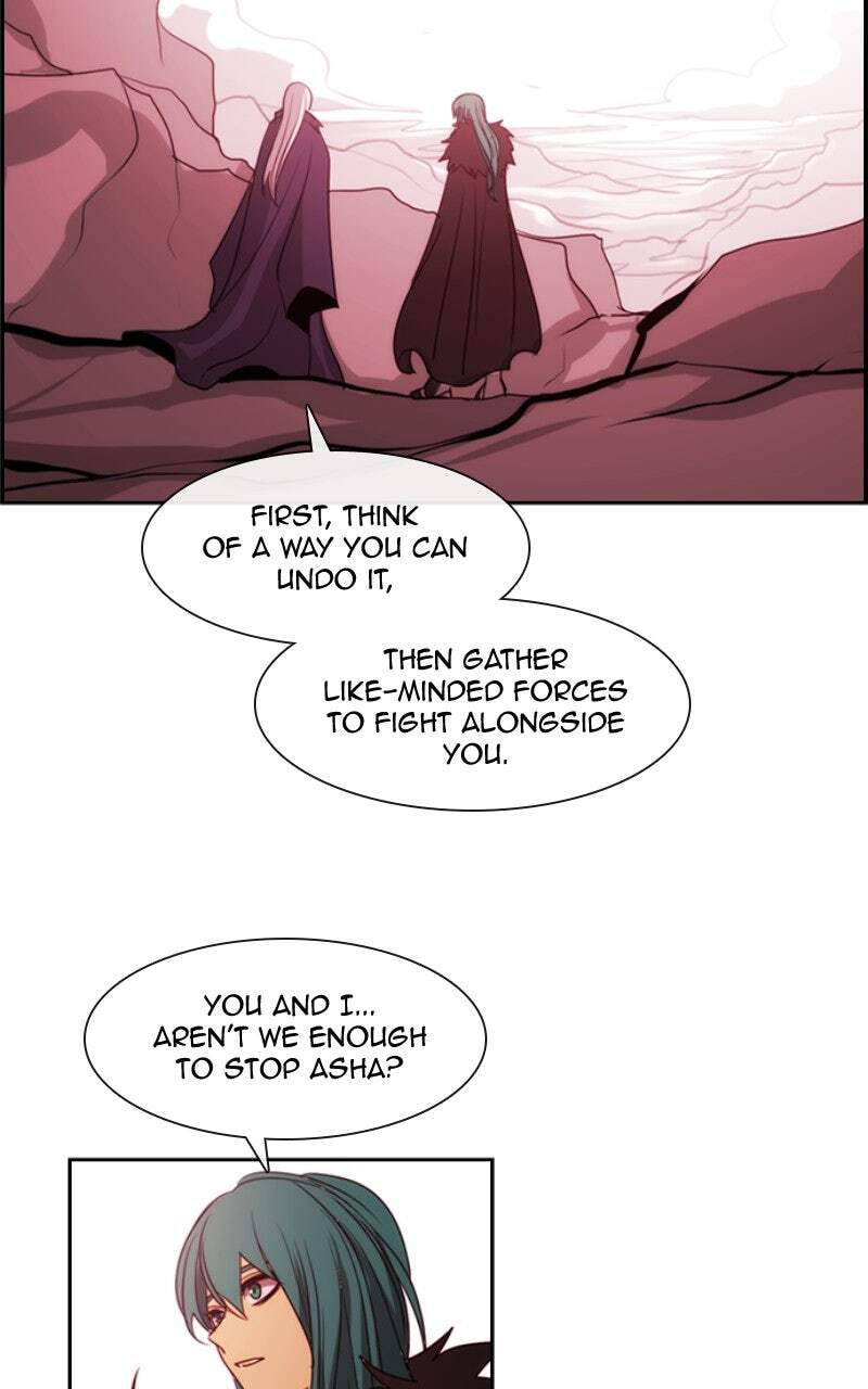 Kubera Chapter 660 page 33 - 