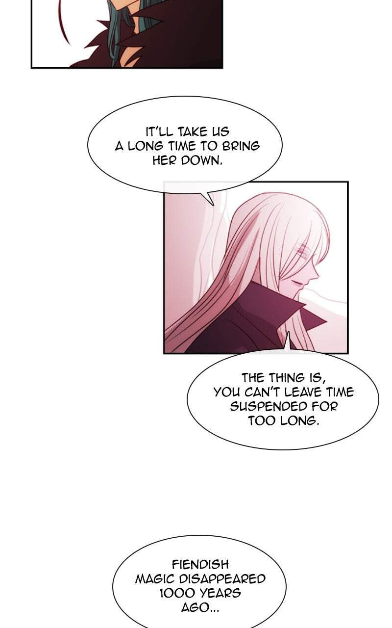 Kubera Chapter 660 page 34 - 