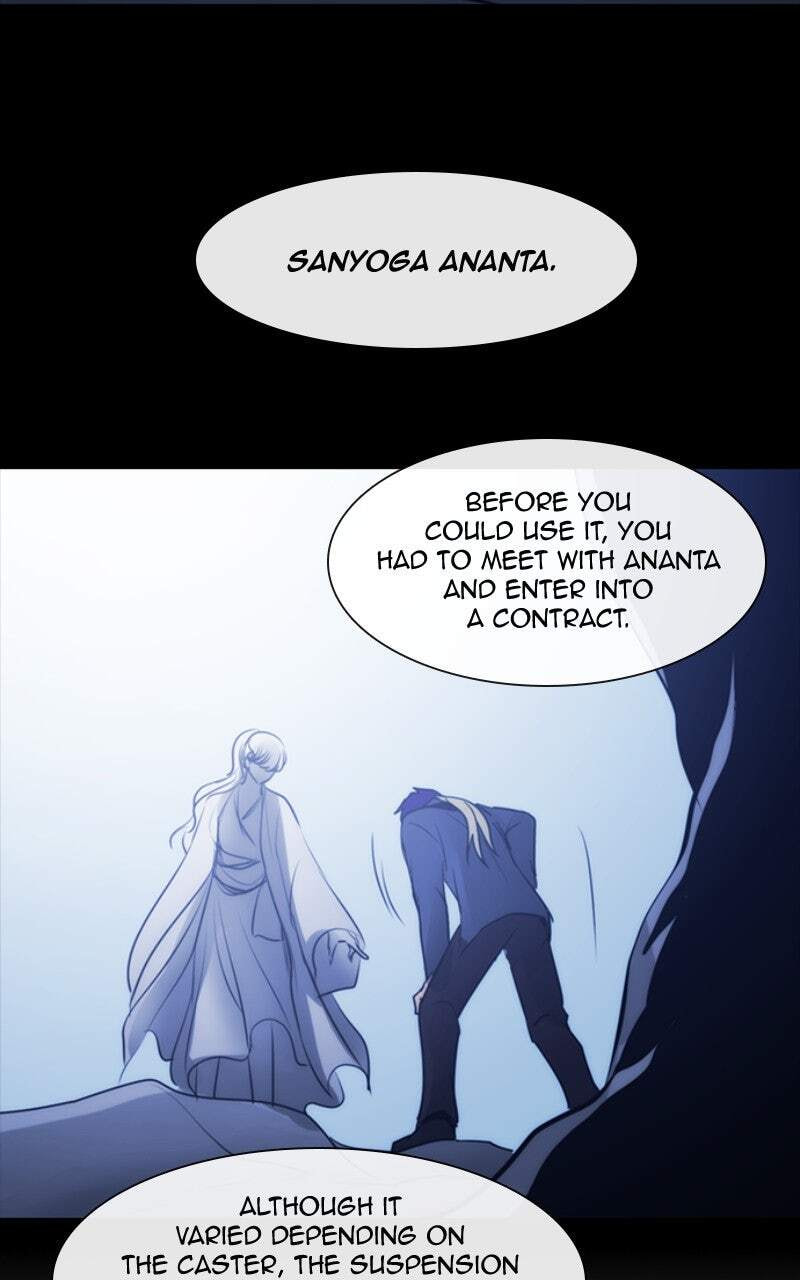 Kubera Chapter 660 page 36 - 