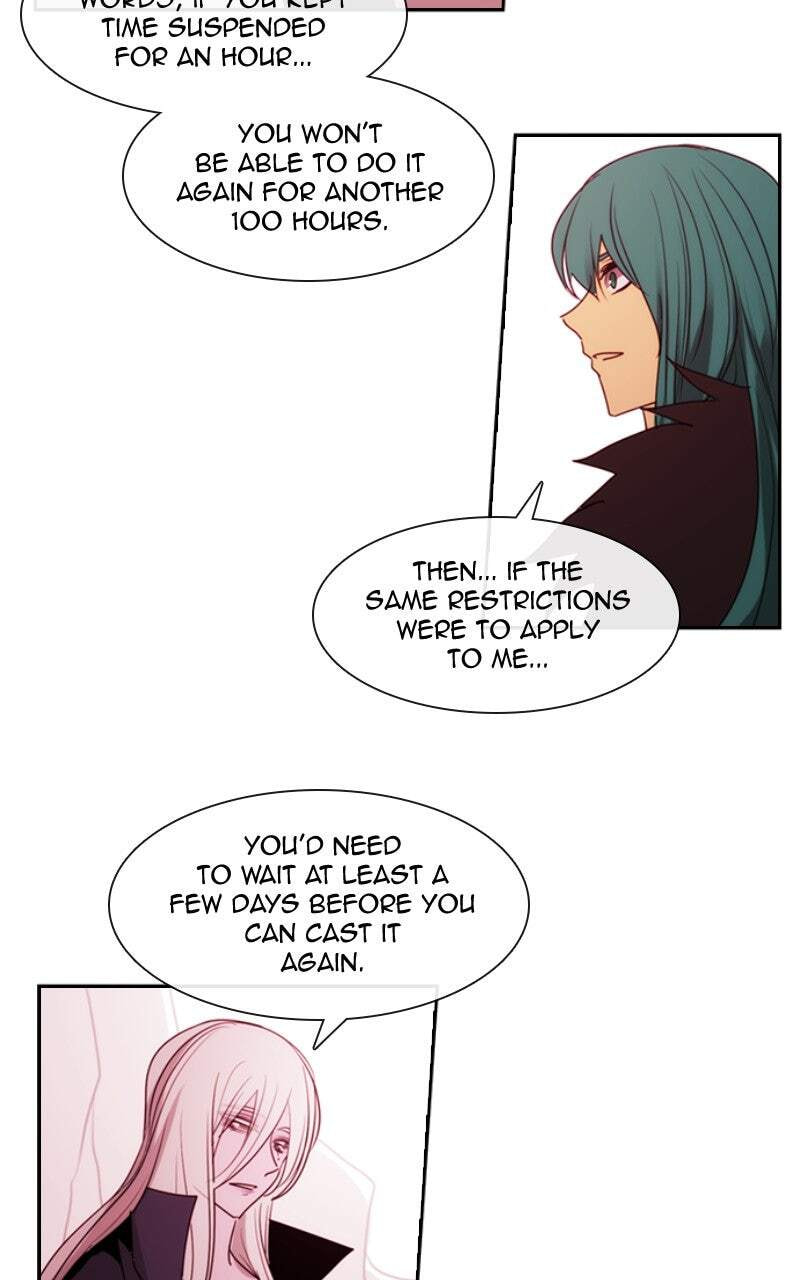 Kubera Chapter 660 page 38 - 