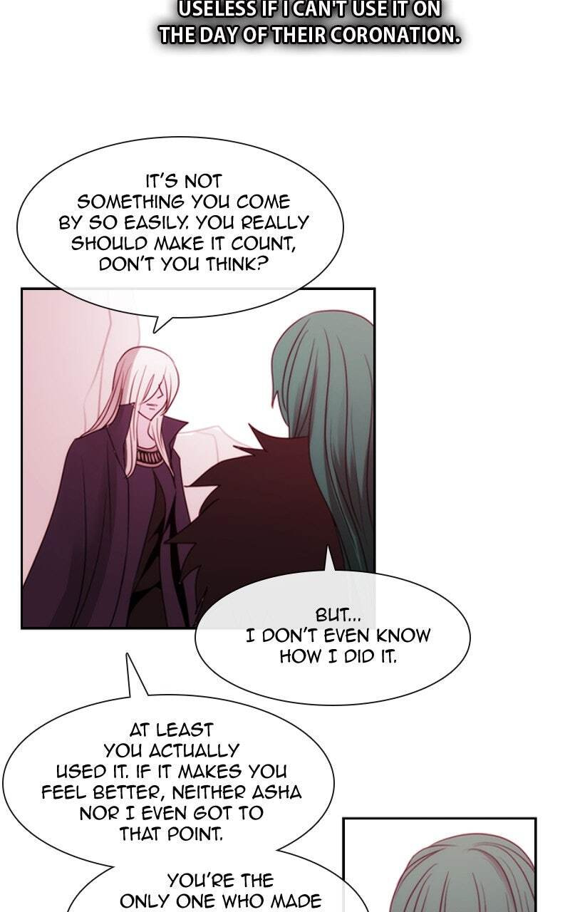 Kubera Chapter 660 page 40 - 
