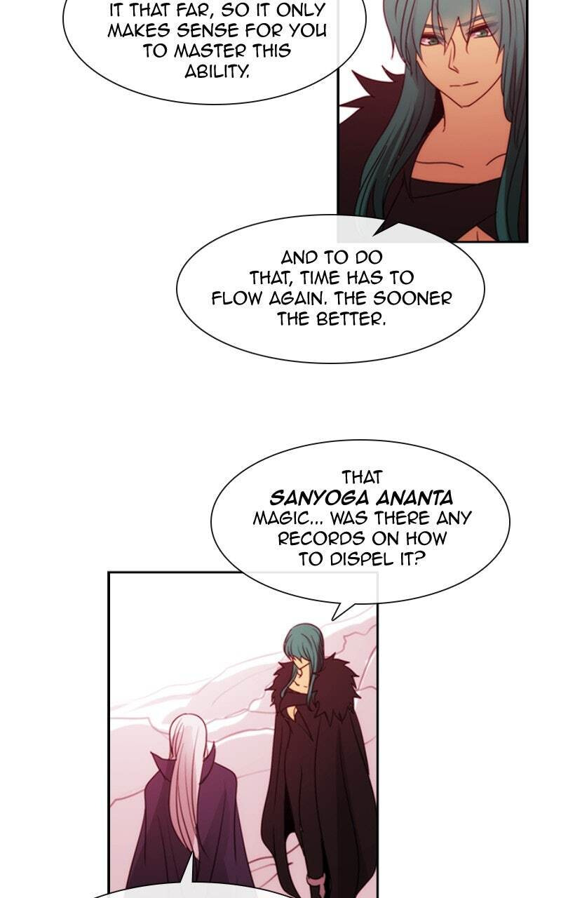 Kubera Chapter 660 page 41 - 
