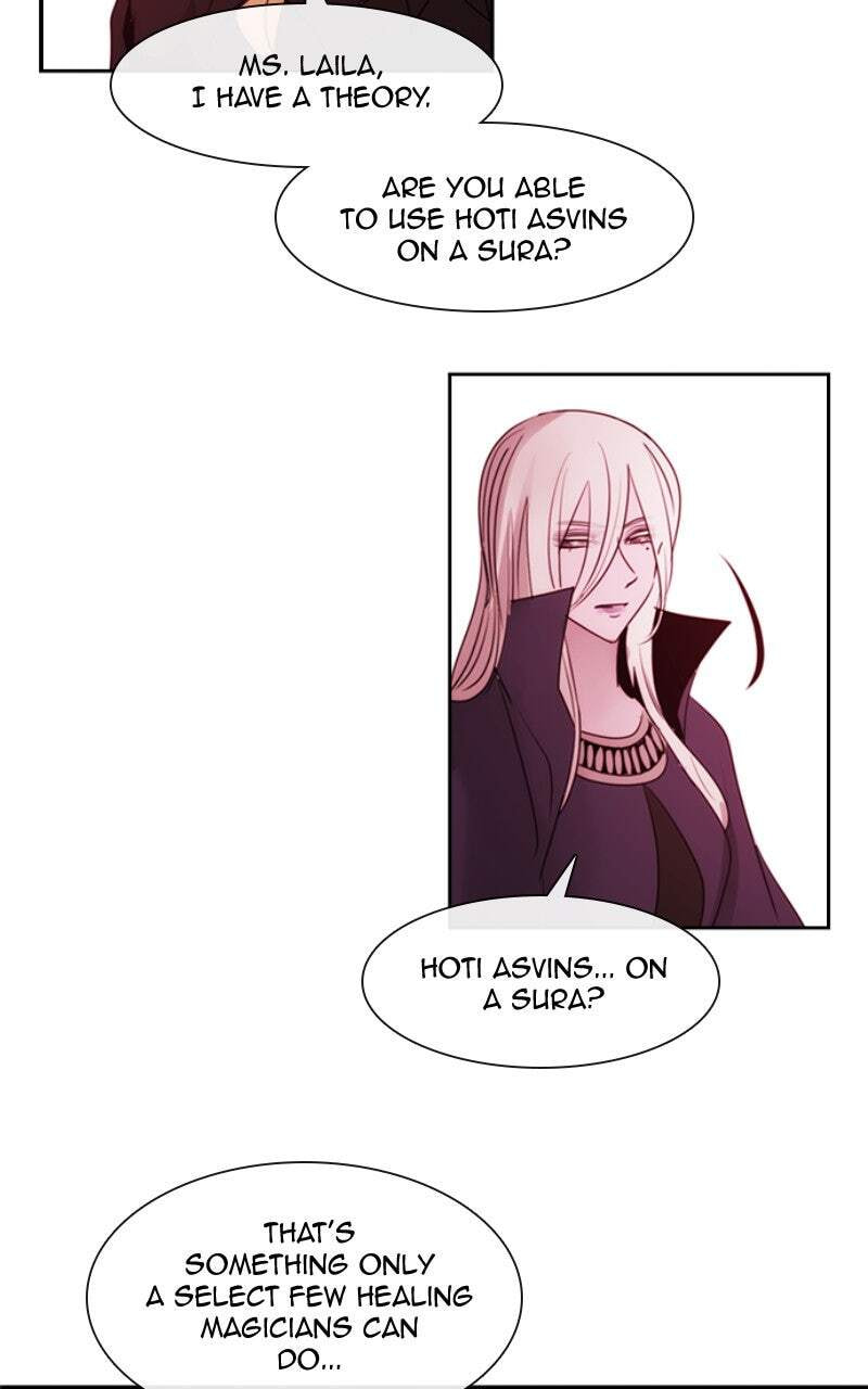Kubera Chapter 660 page 46 - 