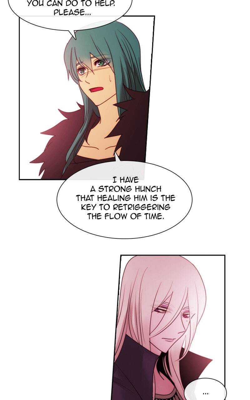 Kubera Chapter 660 page 48 - 