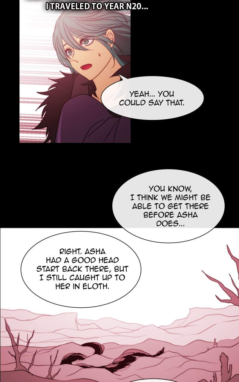 Kubera Chapter 661 page 15 - 