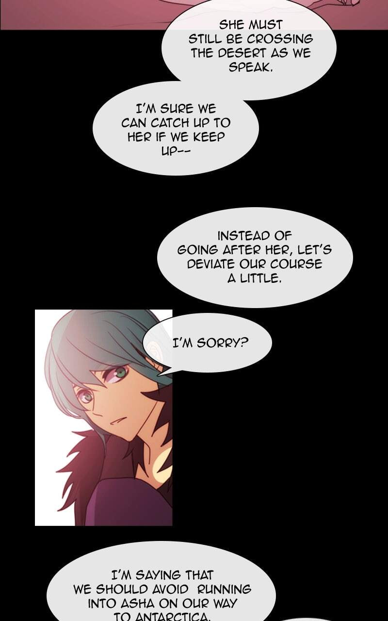 Kubera Chapter 661 page 16 - 