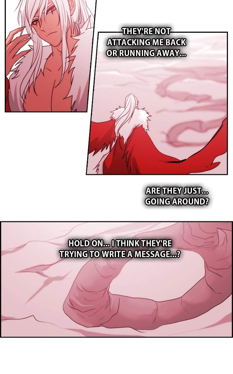 Kubera Chapter 661 page 33 - 