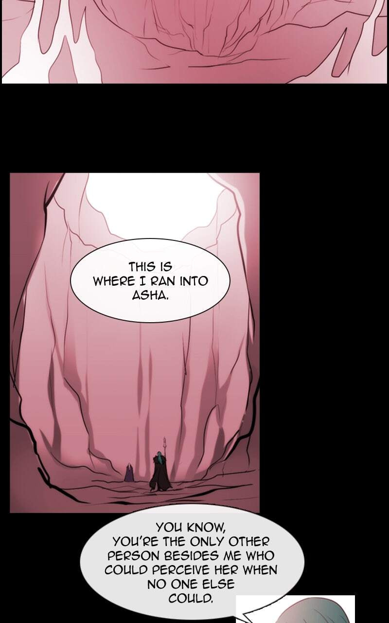 Kubera Chapter 661 page 36 - 