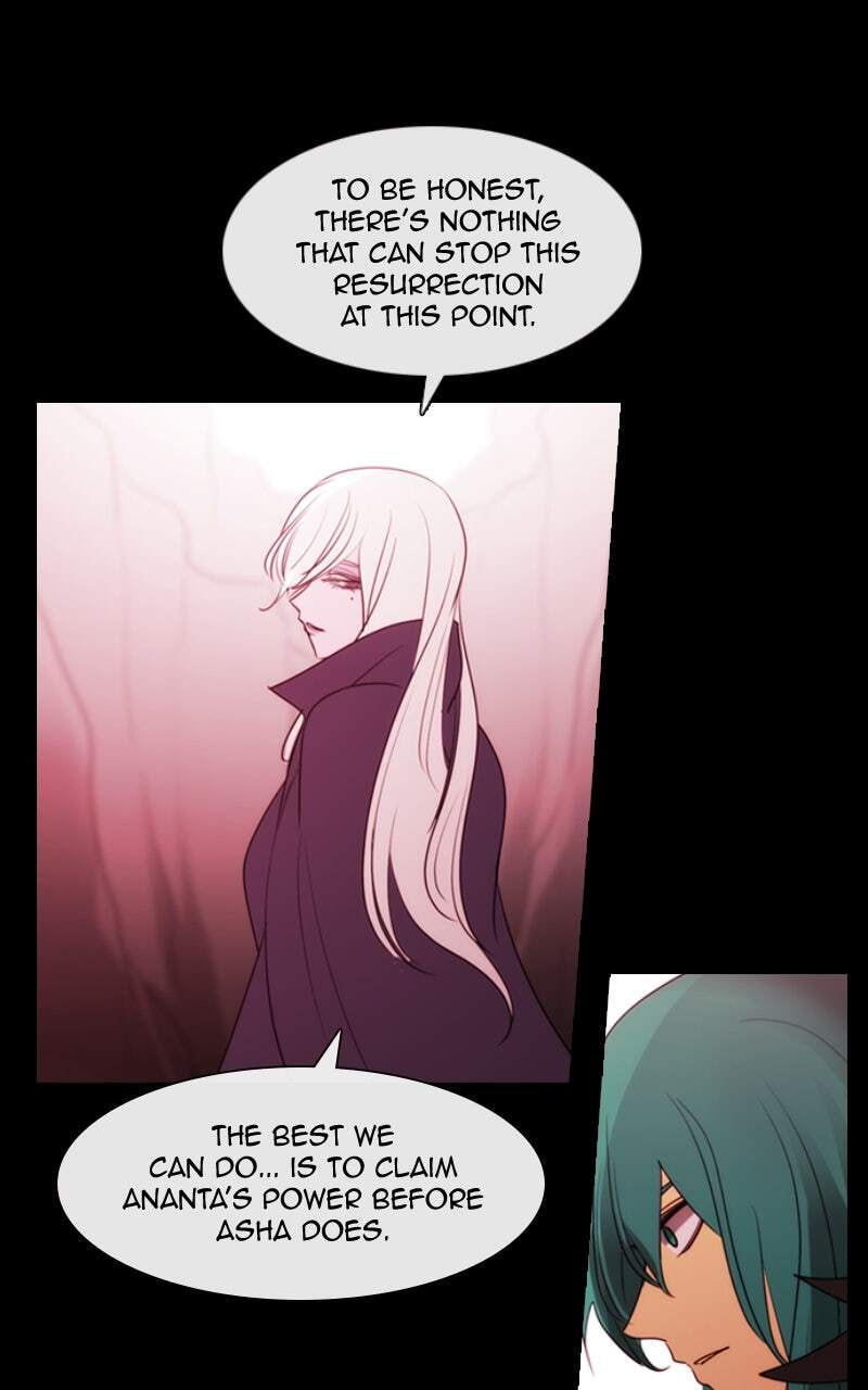 Kubera Chapter 661 page 42 - 