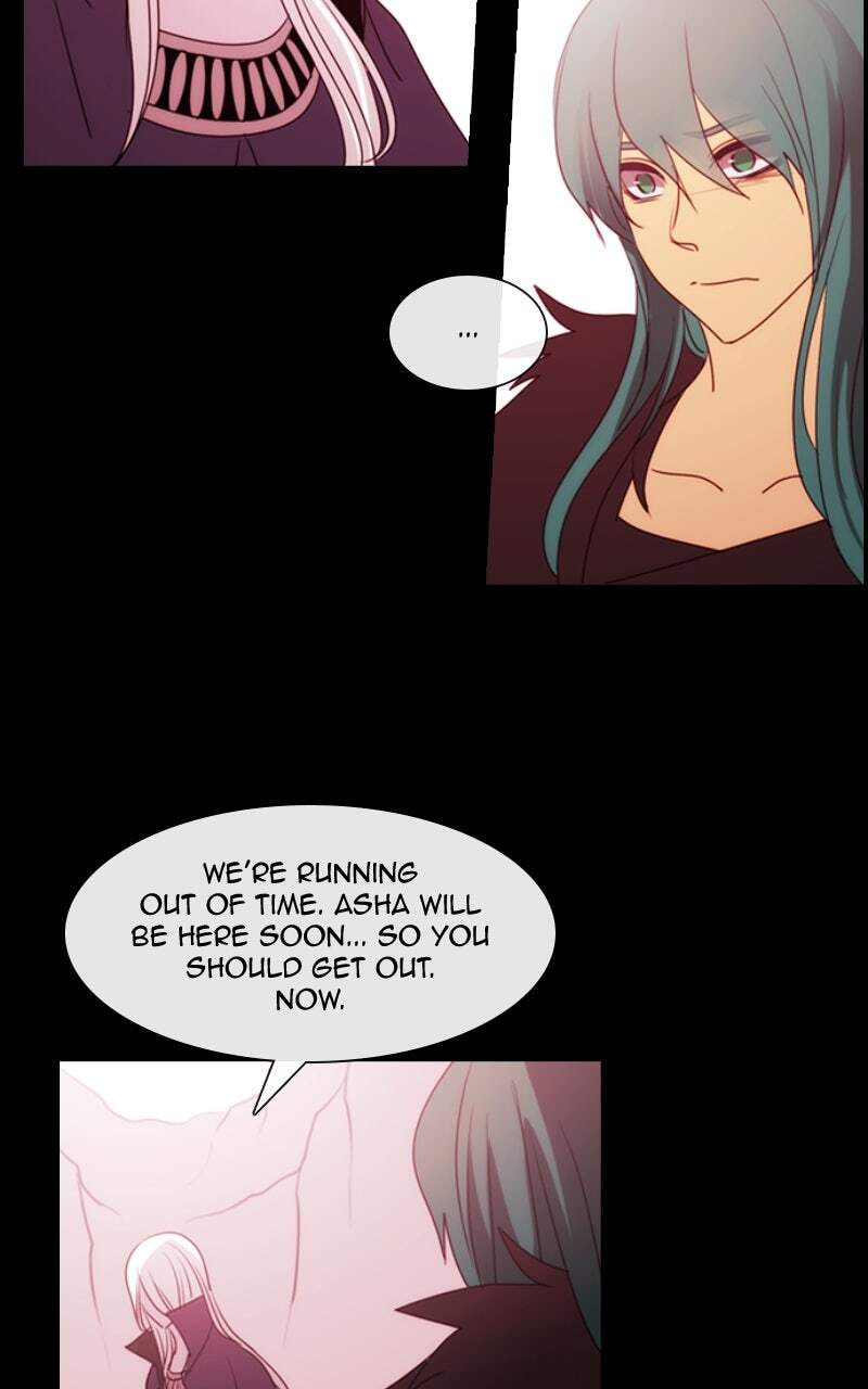 Kubera Chapter 661 page 46 - 