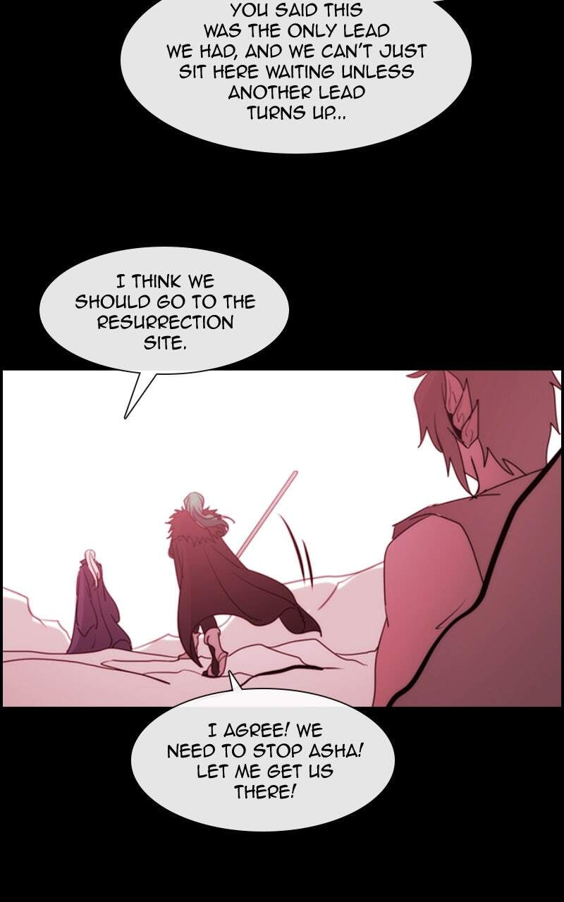 Kubera Chapter 661 page 9 - 
