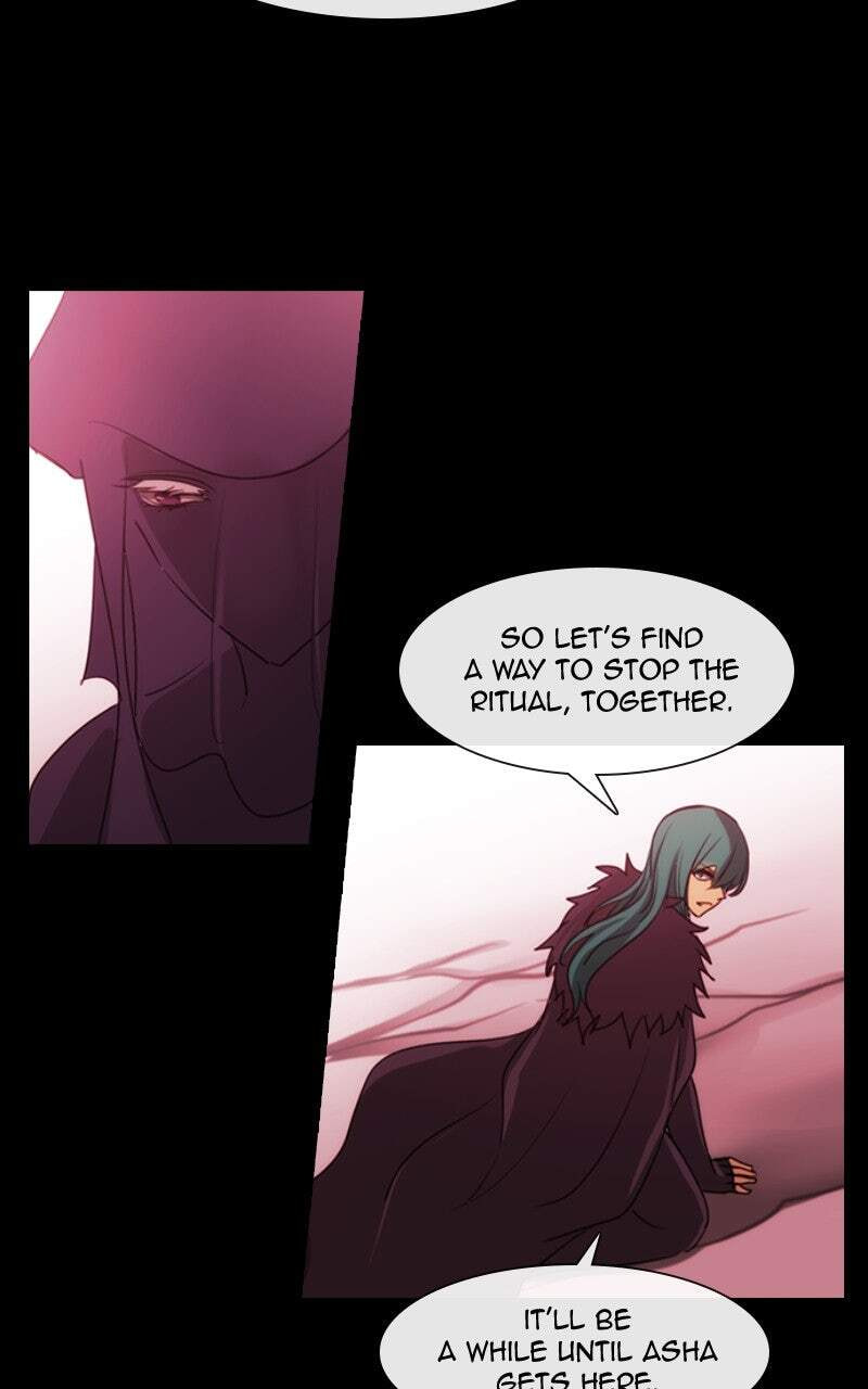 Kubera Chapter 662 page 12 - 
