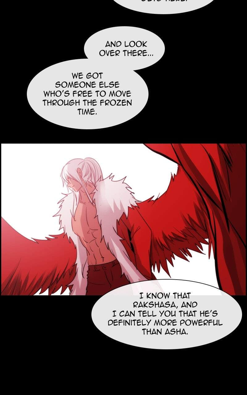Kubera Chapter 662 page 13 - 