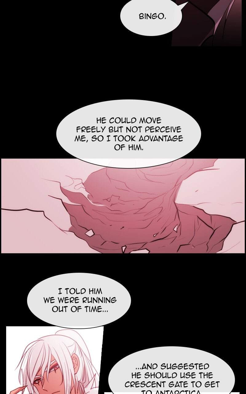 Kubera Chapter 662 page 21 - 
