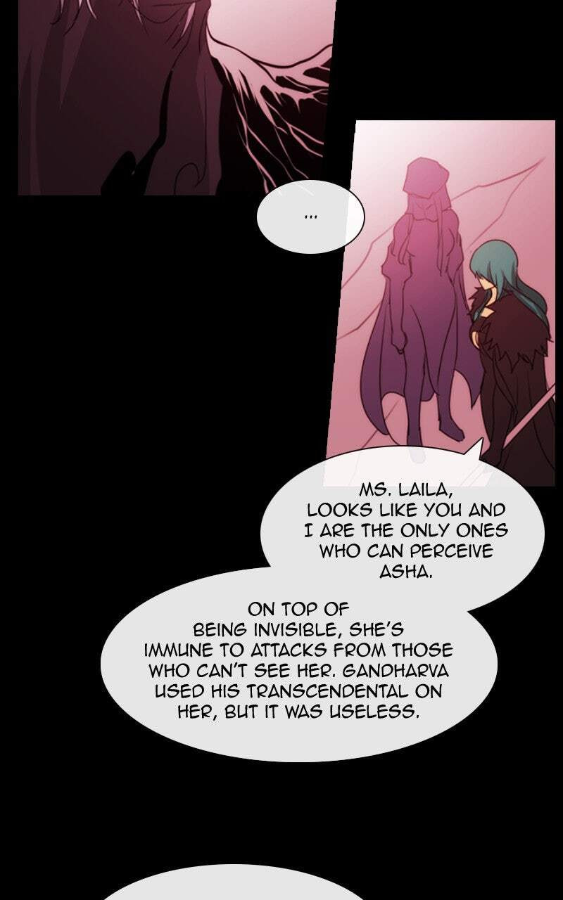 Kubera Chapter 662 page 23 - 