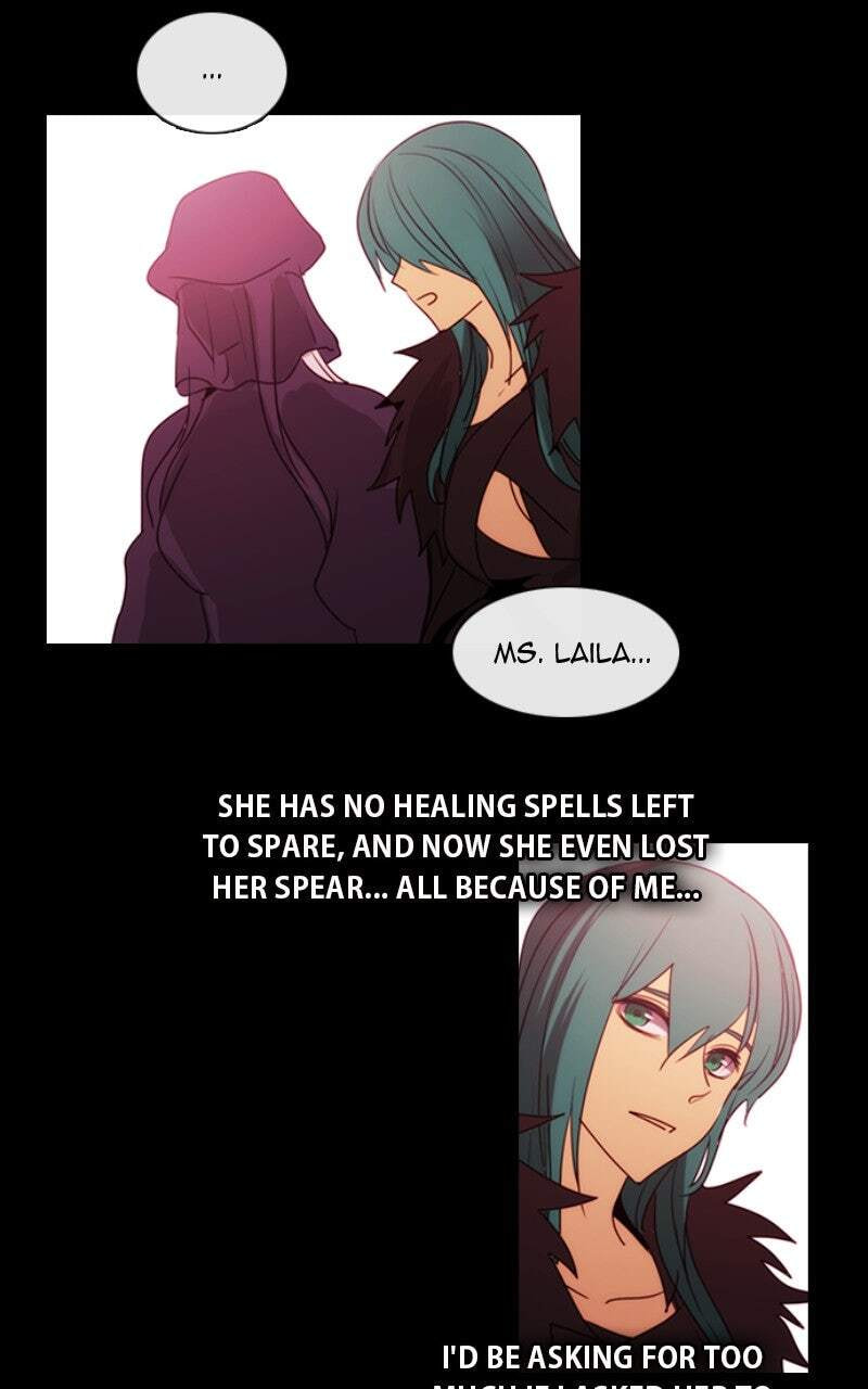 Kubera Chapter 662 page 28 - 