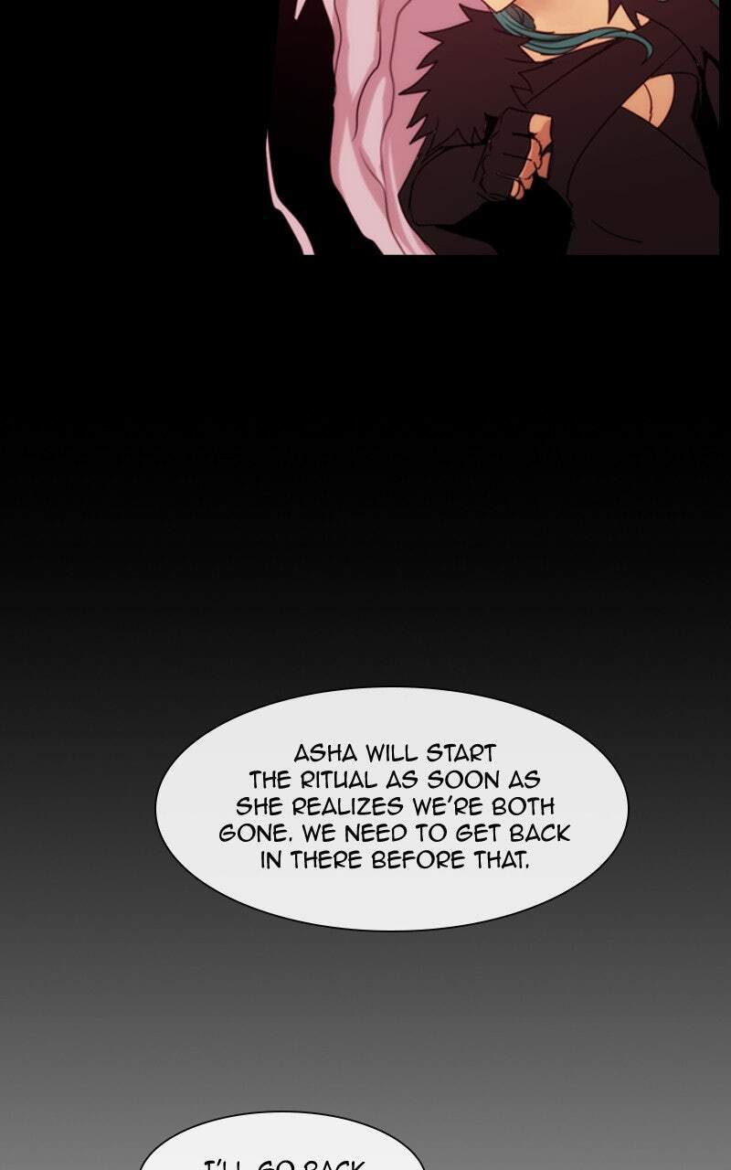 Kubera Chapter 662 page 40 - 