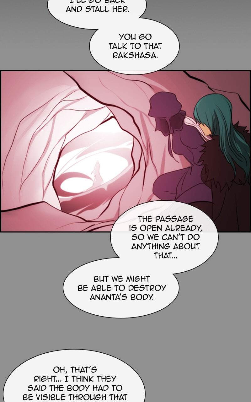 Kubera Chapter 662 page 41 - 