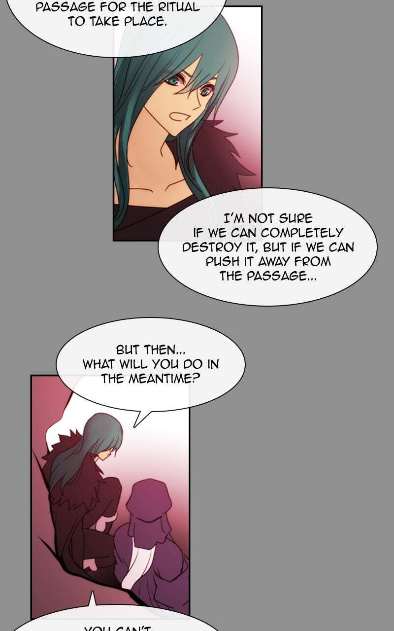 Kubera Chapter 662 page 42 - 