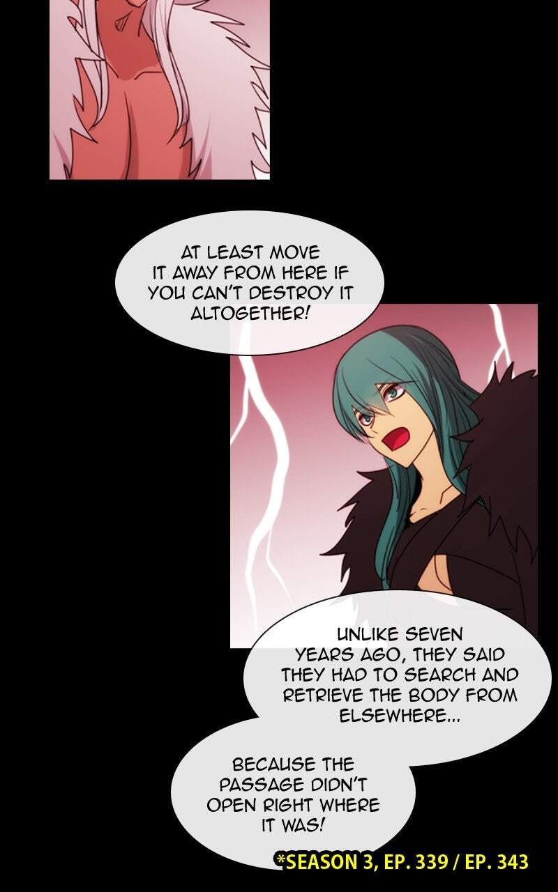 Kubera Chapter 662 page 55 - 