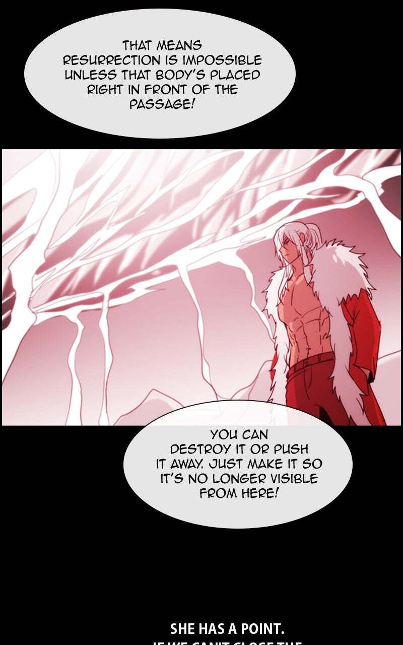 Kubera Chapter 662 page 56 - 