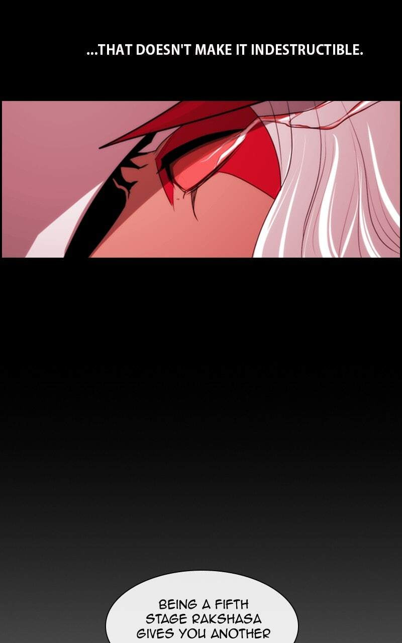 Kubera Chapter 663 page 21 - 