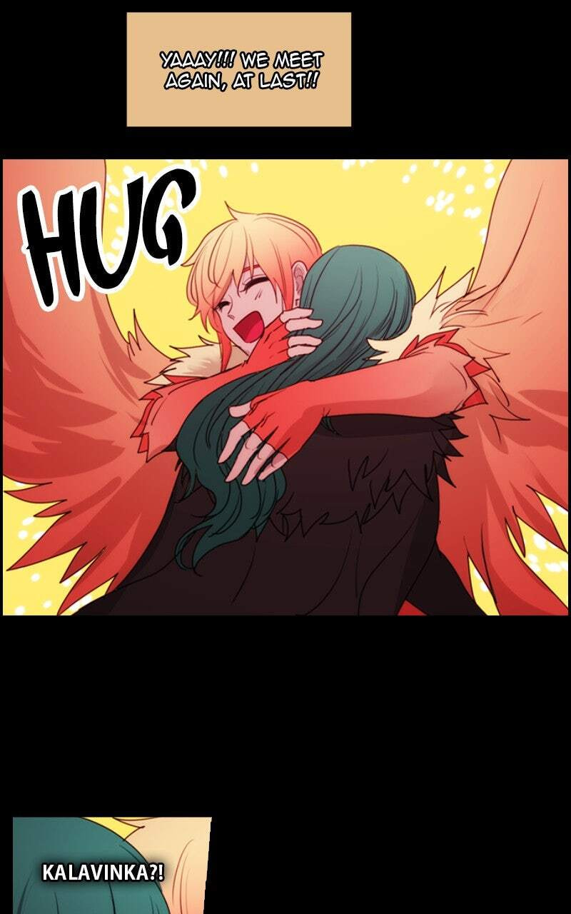 Kubera Chapter 663 page 40 - 