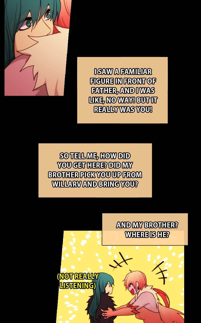 Kubera Chapter 663 page 41 - 