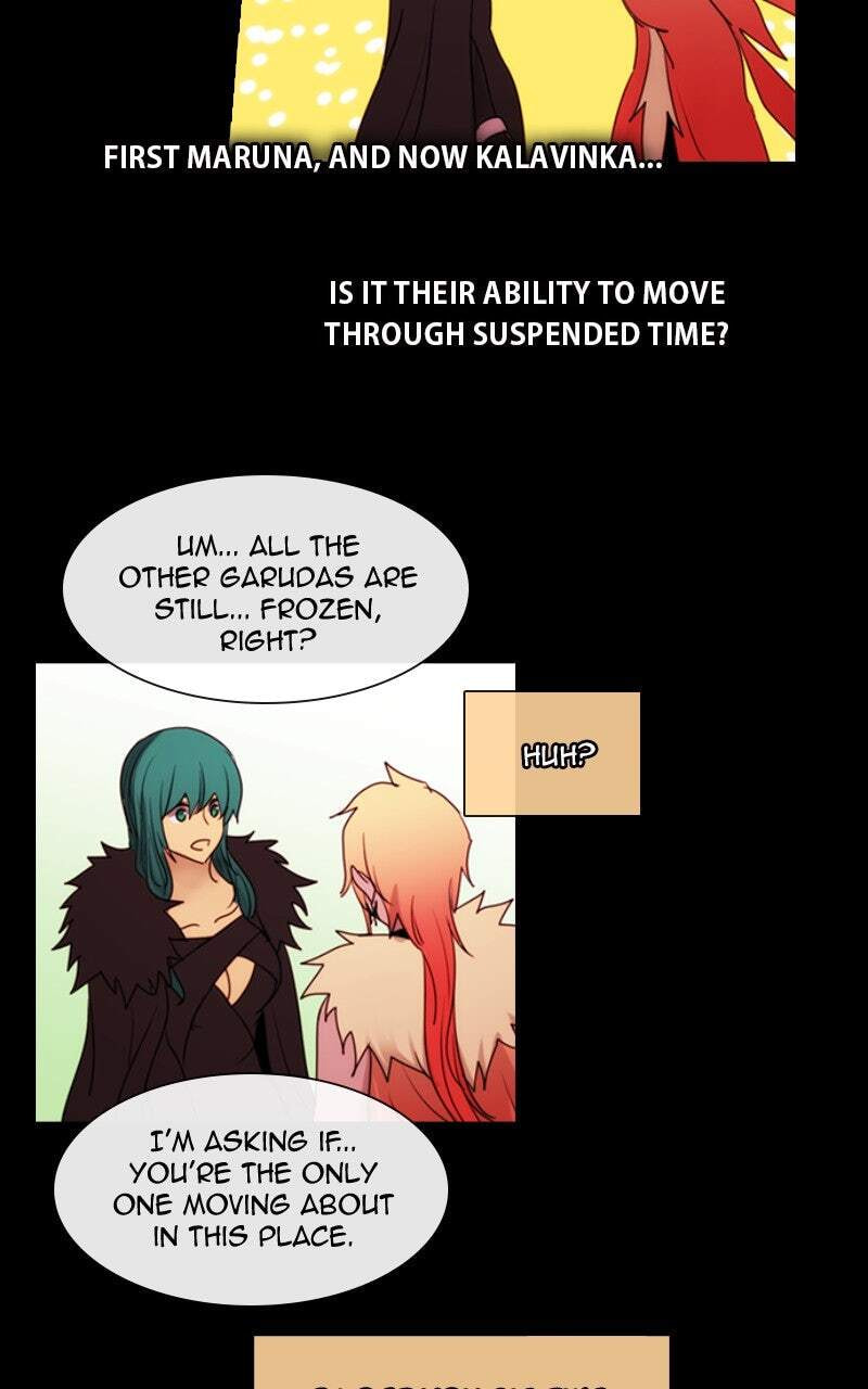 Kubera Chapter 663 page 42 - 