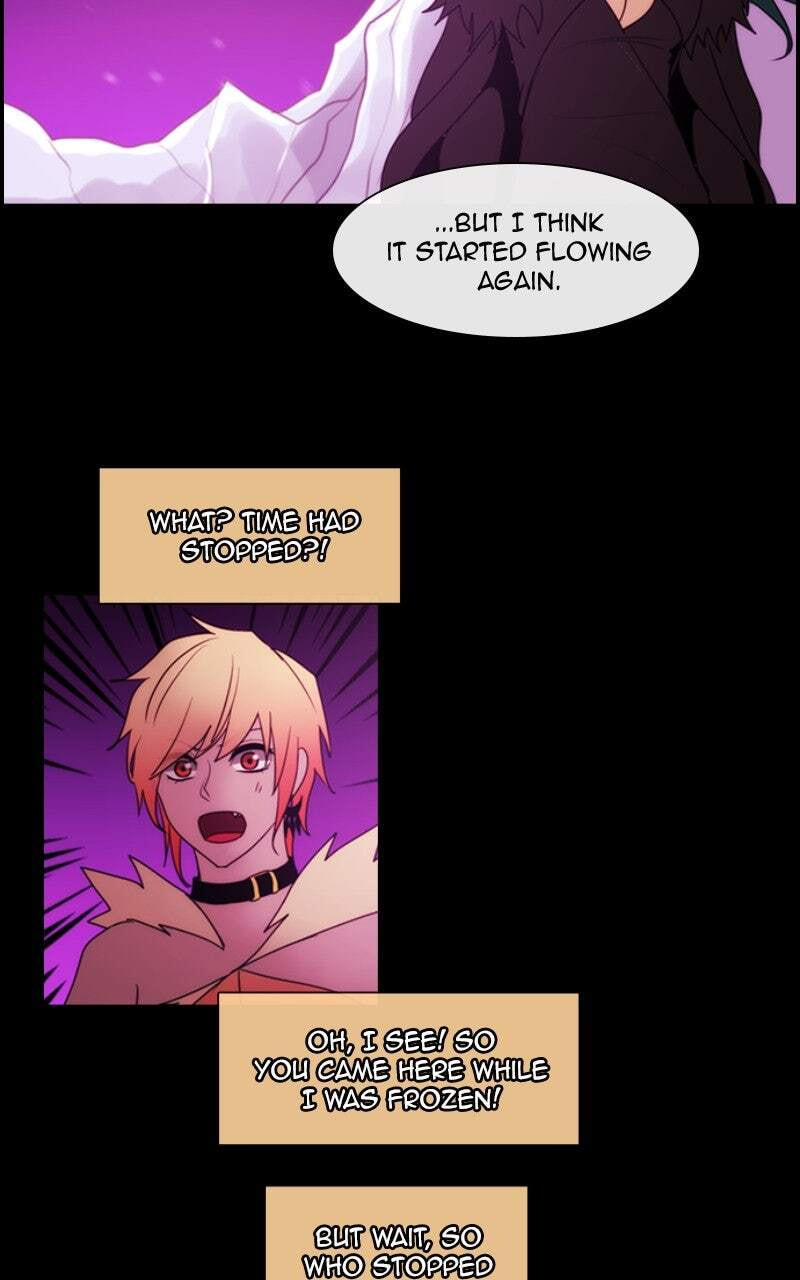 Kubera Chapter 663 page 45 - 