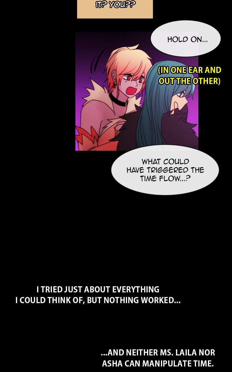 Kubera Chapter 663 page 46 - 